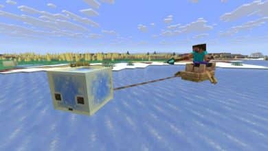 Lanzamiento de Minecraft Java Edition 26.2 "Chaos Cubed"