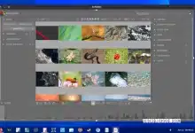 Darktable 5.6