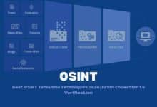 Best OSINT Tools and Techniques 2026: From Collection to Verification