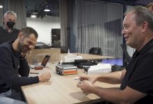 MagIA 2021 GAN utiliza cartas mágicas e hipnosis para explicar (pequeño); invitados especiales José Manuel y Calderón