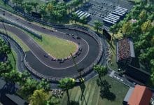 Motorsport Manager 2 se lanzará en 2027