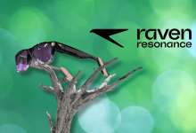 Raven Prism es una computadora Linux que resulta ser un par de anteojos