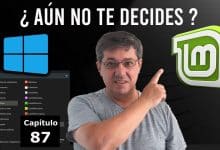 Si estás cambiando de Windows, Linux MINT es la mejor opción y te explicaré por qué