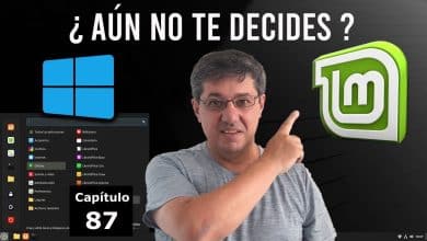 Si estás cambiando de Windows, Linux MINT es la mejor opción y te explicaré por qué