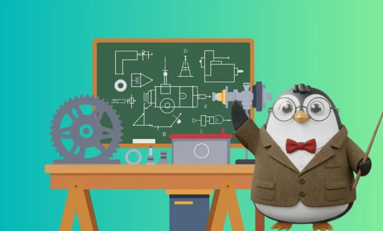 Todo profesor (y estudiante) de física debería probar este software de código abierto.
