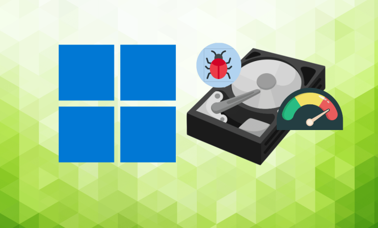 ¡Ja ja! El error de almacenamiento en Microsoft Windows 11 podría ocupar 500 GB de espacio en disco