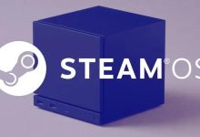La versión beta de Steam agrega información de verificación de Steam Machine a la interfaz.