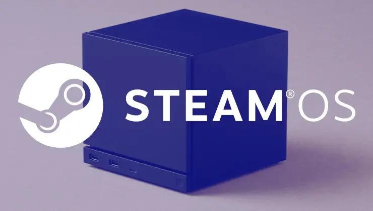 La versión beta de Steam agrega información de verificación de Steam Machine a la interfaz.