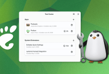 GNOME quiere permitirte probar funciones experimentales sin romper nada