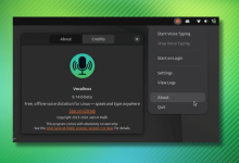 Vocalinux convierte tu voz en texto sin filtrar datos de voz