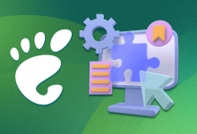 Aumente la productividad con estas extensiones de GNOME