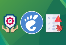 La seguridad de GNOME puede estar en riesgo después del cierre de Lone Tracker