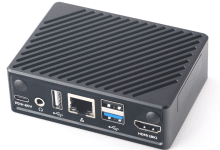 FriendlyELEC actualiza NanoPi M6 con códec de audio ES8389 y E/S modificadas