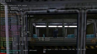 D7VK 2.0 se lanzó con correcciones de rendimiento adicionales para juegos Direct3D retro en Linux.