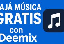 Deemix tiene nueva versión | 2025 Cómo descargar música gratis