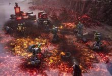 El gran juego de estrategia en tiempo real Tempest Rising anuncia el gran DLC The Veti's Wrath