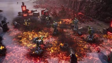 El gran juego de estrategia en tiempo real Tempest Rising anuncia el gran DLC The Veti's Wrath