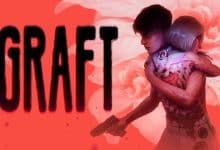 El nuevo juego de rol de terror y supervivencia de Harebrained Schemes, 'GRAFT', obtiene el tráiler de la historia