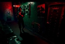 Heavy Metal Death Can es un juego retro de terror y supervivencia ambientado en un submarino de la Guerra Fría, ahora en Linux.