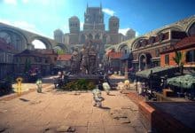 La serie STAR OCEAN llega a GOG