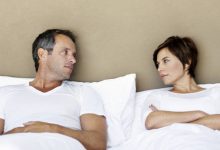 Libido, energía y confianza pareja
