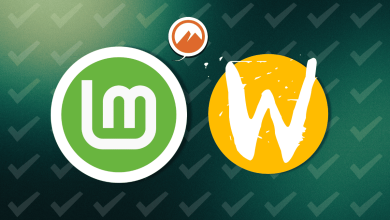 Linux Mint ahora considera estable a Wayland