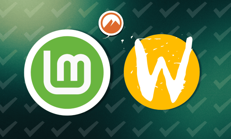 Linux Mint ahora considera estable a Wayland