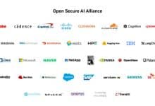 NVIDIA, Red Hat, Cloudflare, The Linux Foundation y otros crean la "Open Secure AI Alliance"