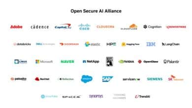 NVIDIA, Red Hat, Cloudflare, The Linux Foundation y otros crean la "Open Secure AI Alliance"