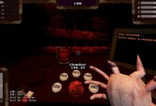 Pet Chamber es un juego de terror experimental por turnos de Tamagotchi creado en Steam Deck.