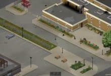 Project Zomboid Build 42 a gran escala ya está disponible