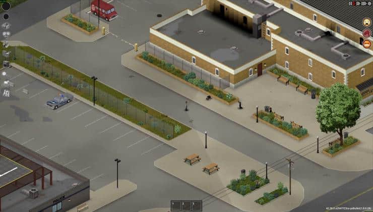 Project Zomboid Build 42 a gran escala ya está disponible