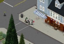 Se ha confirmado el lanzamiento de la actualización masiva Build 42 de Project Zomboid el 29 de julio.