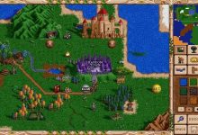 Se ha lanzado la versión 1.1.17 del proyecto fheroes2 “Heroes of Might and Magic 2”
