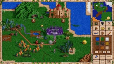 Se ha lanzado la versión 1.1.17 del proyecto fheroes2 “Heroes of Might and Magic 2”