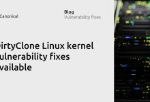 Solución de vulnerabilidad de escalada de privilegios locales del núcleo de DirtyClone Linux disponible