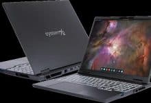 System76 presenta la computadora portátil Adder Pro: "La máquina Linux de los sueños de un jugador"