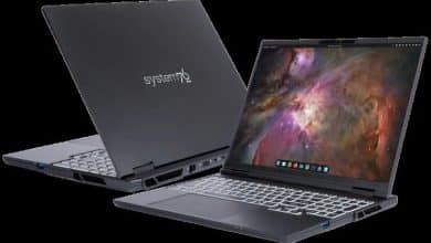 System76 presenta la computadora portátil Adder Pro: "La máquina Linux de los sueños de un jugador"