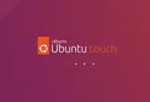 Ubuntu Touch 24.04
