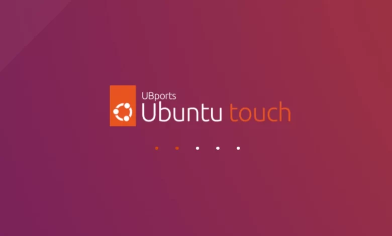 Ubuntu Touch 24.04