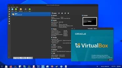 VirtualBox 7.2.14