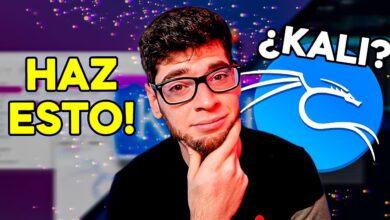 10 COSAS QUE HACER DESPUÉS DE INSTALAR KALI LINUX 2025 (+¡BONIFICACIÓN!)