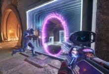 1047 Games está finalizando el desarrollo de EMPULSE y SPLITGATE: Arena Reloaded