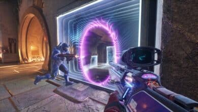 1047 Games está finalizando el desarrollo de EMPULSE y SPLITGATE: Arena Reloaded
