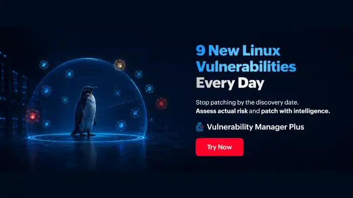 Cómo gestionar las vulnerabilidades en múltiples distribuciones de Linux