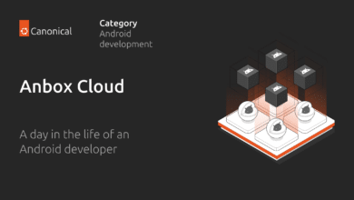 Un día en la vida de un desarrollador de Android en Anbox Cloud