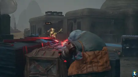 STAR WARS Zero Company en Steam Machine - SteamOS STAR WARS Zero Company en Steam Machine - SteamOS