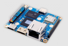 Orange Pi Zero 4 viene con Allwinner A733 de ocho núcleos, PCIe 3.0 y Wi-Fi 6