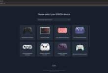8BitDo anuncia el "software definitivo en línea" para actualizar los controladores en su navegador para ayudar a los jugadores de Linux