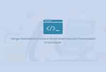 xargs Command in Linux: Build and Execute Commands from Input
